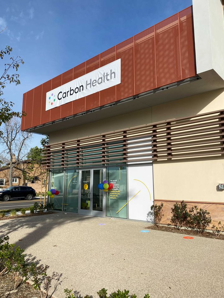 Urgent Care San Jose CA Walk-in Clinic Carbon Health 