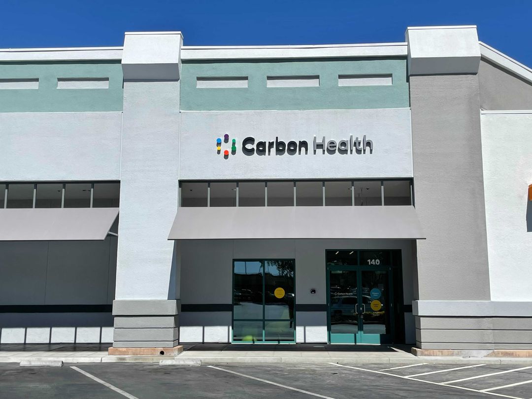 Campbell, CA Hamilton Marketplace COVID19 Travel