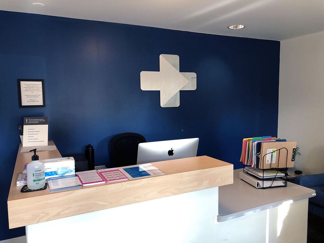 El Camino Health Urgent Care - Mountain View, CA