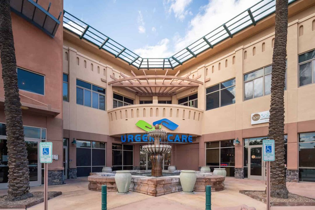 Southern Arizona Urgent Care in Tucson, AZ Carbon Health
