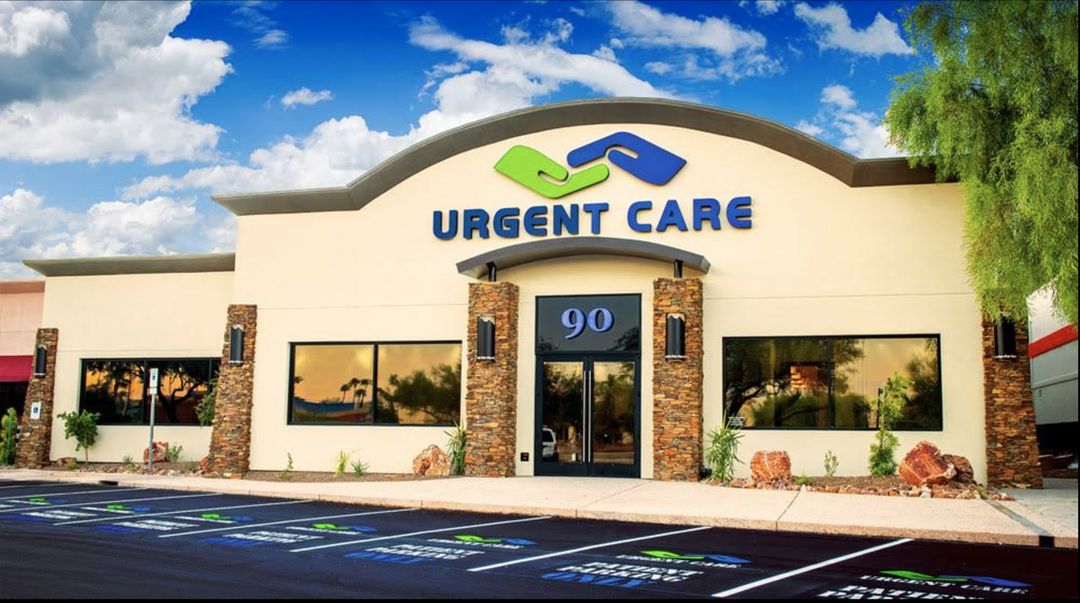 Southern Arizona Urgent Care Tucson Az Carbon Health