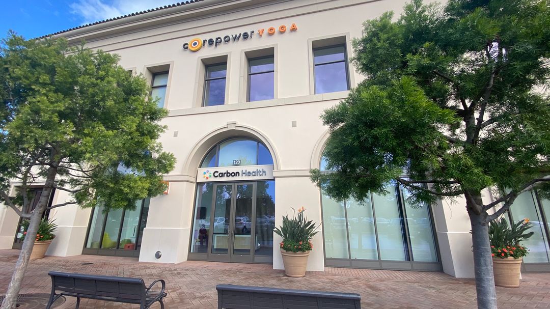 Santa Clara, CA - Santa Clara Square