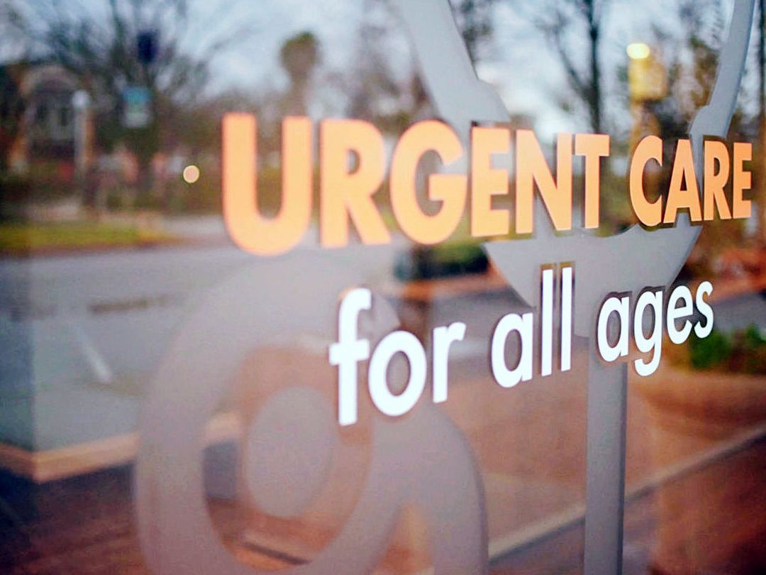 Home  Folsom Urgent Care