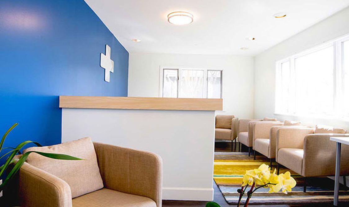 El Camino Health Urgent Care - Cupertino, CA