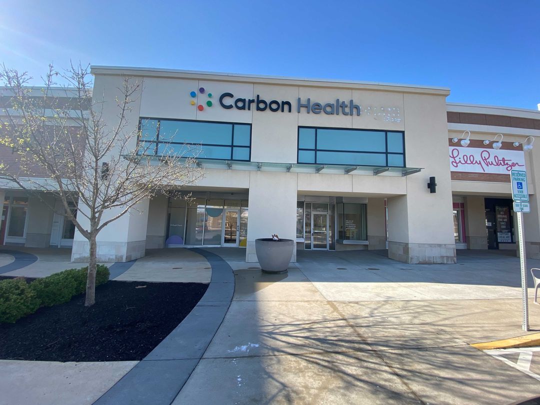 Overland Park, KS Hawthorne Plaza Urgent Care and